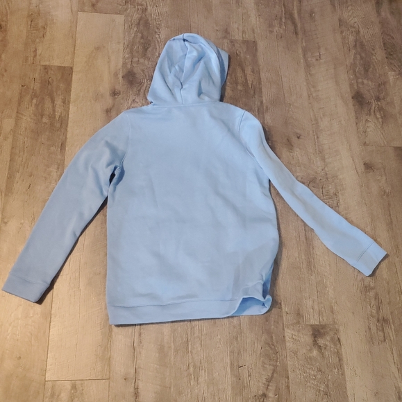 Blue under Armour Hoodie - Picture 5 of 5